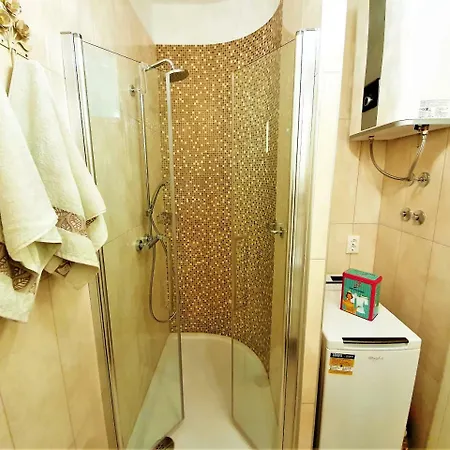 Apartment Hygge Location Kastel Luksic / Split