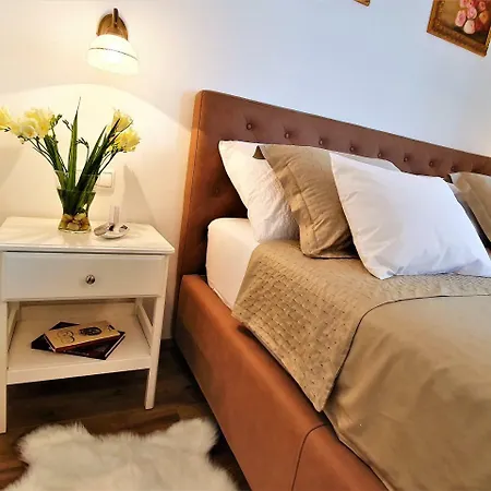 Apartment Hygge Location Kastel Luksic / Split Kastela