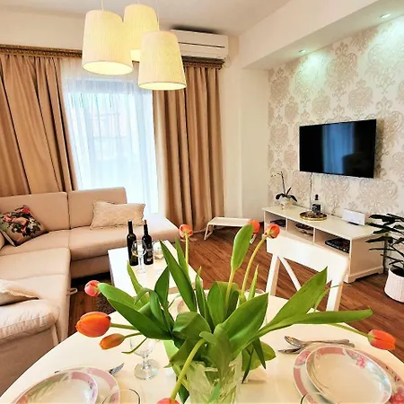 Hygge Location Kastel Luksic / Split * Kastela