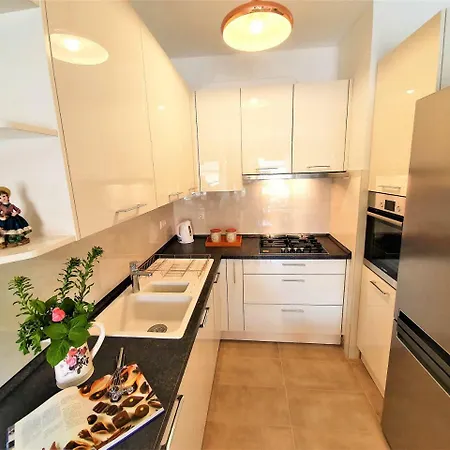 Hygge Location Kastel Luksic / Split