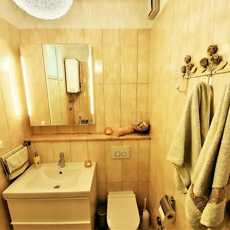 Hygge Location Kastel Luksic / Split * Kastela