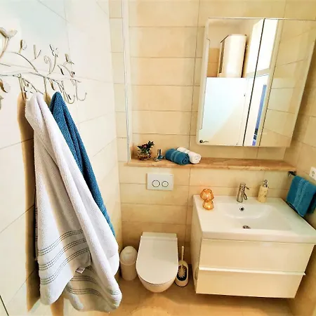 Hygge Location Kastel Luksic / Split Kastela