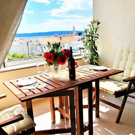 Hygge Location Kastel Luksic / Split