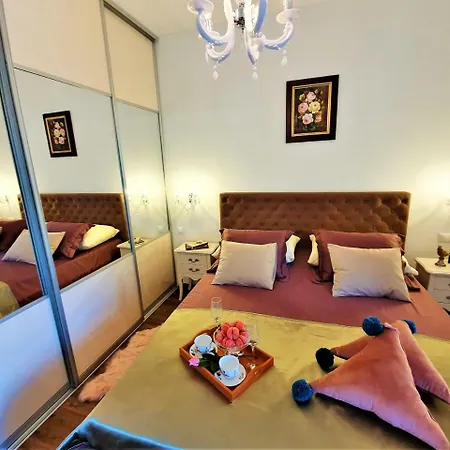 Apartment Hygge Location Kastel Luksic / Split *