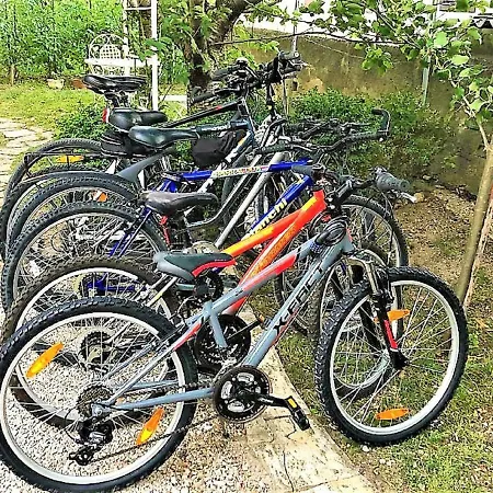 Hygge Location Kastel Luksic / Split Apartman