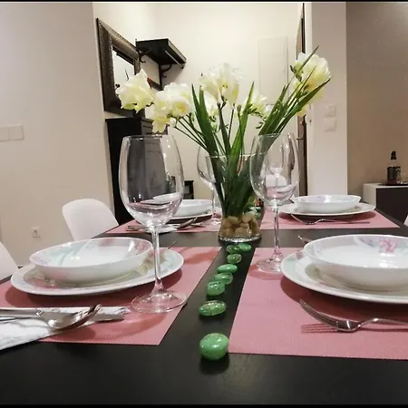 Apartman Hygge Location Kastel Luksic / Split