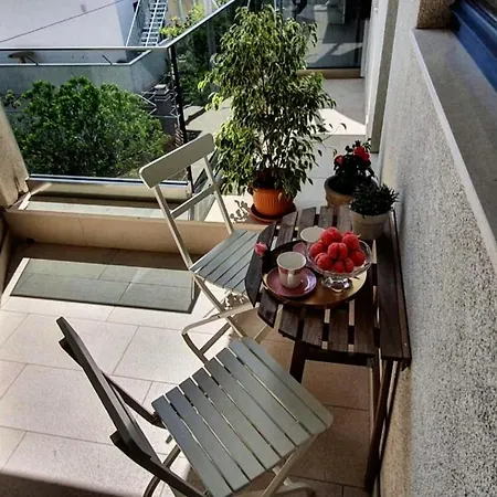 Apartman Hygge Location Kastel Luksic / Split